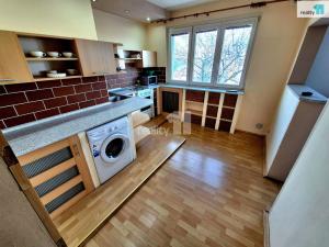 Prodej bytu 1+1, Aš, Žižkova, 37 m2