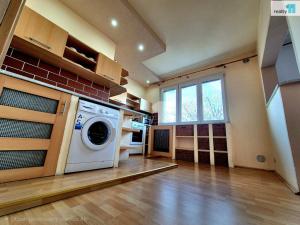 Prodej bytu 1+1, Aš, Žižkova, 37 m2