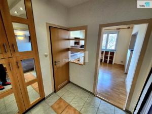 Prodej bytu 1+1, Aš, Žižkova, 37 m2