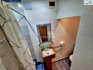 Prodej bytu 1+1, Aš, Žižkova, 37 m2