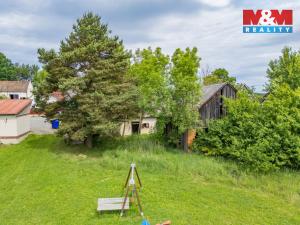 Prodej chaty, Staré Sedliště - Mchov, 50 m2