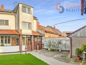 Prodej rodinného domu, Břeclav, Havlíčkova, 400 m2