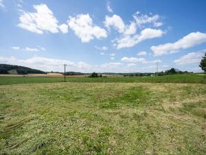 Prodej pozemku pro bydlení, Zámostí-Blata, 1420 m2