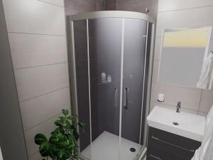 Prodej bytu 2+kk, Brno, Karlova, 32 m2