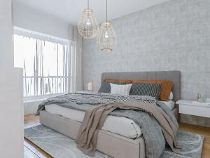 Prodej bytu 2+kk, Brno, Karlova, 51 m2