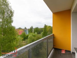 Pronájem bytu 2+kk, Bruntál, Příčná, 55 m2