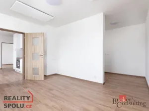 Pronájem bytu 2+kk, Bruntál, Příčná, 55 m2