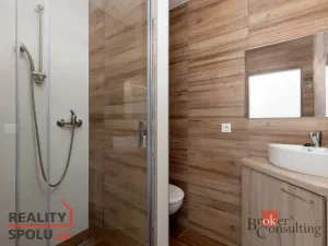 Pronájem bytu 2+kk, Bruntál, Příčná, 55 m2