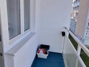 Prodej bytu 2+1, Slaný, Stehlíkova, 56 m2