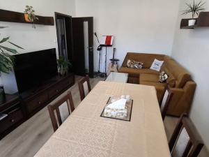 Prodej bytu 2+1, Slaný, Stehlíkova, 56 m2