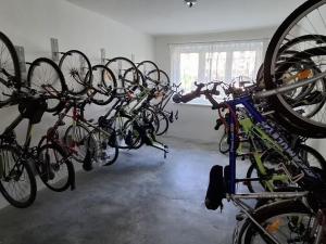 Prodej bytu 2+1, Slaný, Stehlíkova, 56 m2