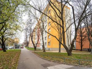 Prodej bytu 2+1, Praha - Břevnov, Brunclíkova, 53 m2