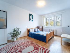 Prodej bytu 2+1, Praha - Břevnov, Brunclíkova, 53 m2