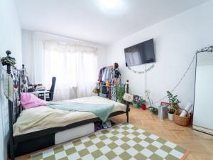 Prodej bytu 2+1, Praha - Břevnov, Brunclíkova, 53 m2