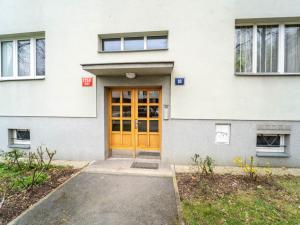 Prodej bytu 2+1, Praha - Břevnov, Brunclíkova, 53 m2