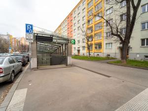 Prodej bytu 2+1, Praha - Břevnov, Brunclíkova, 53 m2