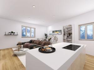 Prodej bytu 3+kk, Přísnotice, Žabčická, 99 m2