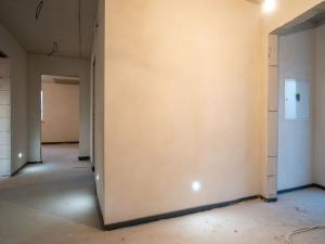 Prodej bytu 3+kk, Přísnotice, Žabčická, 99 m2