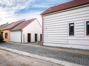 Prodej bytu 3+kk, Přísnotice, Žabčická, 99 m2