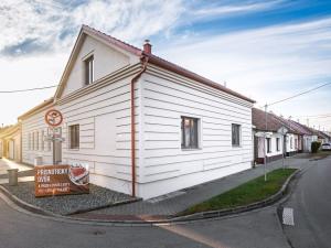 Prodej bytu 3+kk, Přísnotice, Žabčická, 99 m2