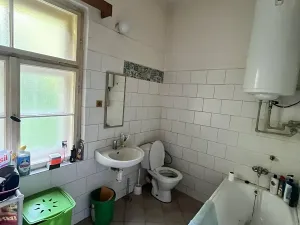 Pronájem bytu 3+1, Višňová, 134 m2