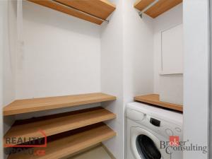 Pronájem bytu 2+kk, 42 m2