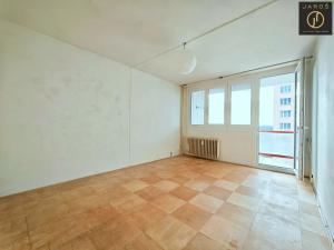 Prodej bytu 3+1, Plzeň, Heyrovského, 62 m2