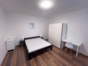 Pronájem bytu 2+kk, Náchod, Žižkova, 40 m2