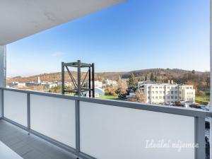 Pronájem bytu 3+kk, Praha - Krč, Kukučínova, 67 m2