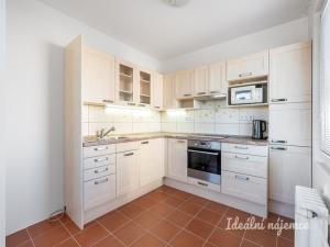 Pronájem bytu 3+kk, Praha - Krč, Kukučínova, 67 m2