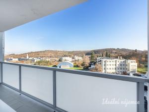 Pronájem bytu 3+kk, Praha - Krč, Kukučínova, 67 m2