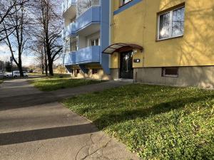 Pronájem bytu 2+1, Ostrava - Poruba, Marie Majerové, 54 m2