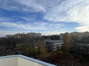 Pronájem bytu 2+1, Ostrava - Poruba, Marie Majerové, 54 m2