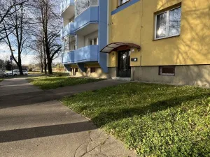 Pronájem bytu 2+1, Ostrava - Poruba, Marie Majerové, 54 m2