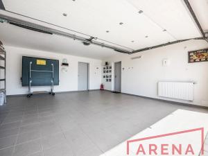 Prodej rodinného domu, Šlapanice, Za Humny, 250 m2