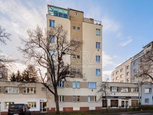 Prodej bytu 2+kk, Praha - Břevnov, Patočkova, 39 m2