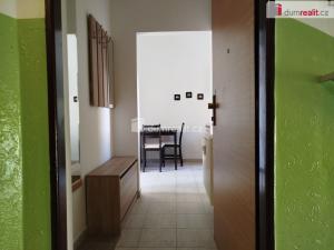 Prodej bytu 1+1, Nejdek, Poštovní, 35 m2