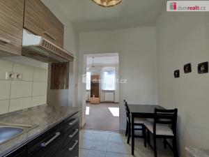 Prodej bytu 1+1, Nejdek, Poštovní, 35 m2