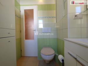 Prodej bytu 1+1, Nejdek, Poštovní, 35 m2