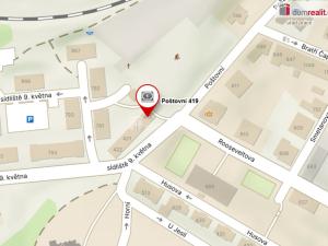 Prodej bytu 1+1, Nejdek, Poštovní, 35 m2