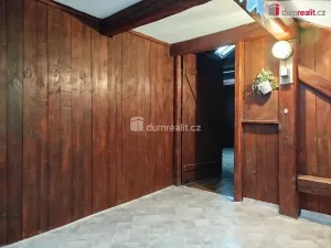 Prodej bytu 1+1, Nejdek, Poštovní, 35 m2