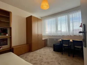 Pronájem bytu 3+1, Ostrava - Poruba, Vietnamská, 63 m2