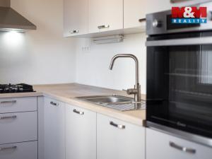 Prodej bytu 2+1, Ostrava - Zábřeh, Patrice Lumumby, 65 m2