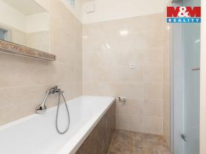 Prodej bytu 2+1, Ostrava - Zábřeh, Patrice Lumumby, 65 m2