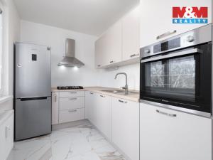 Prodej bytu 2+1, Ostrava - Zábřeh, Patrice Lumumby, 65 m2