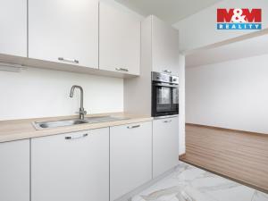 Prodej bytu 2+1, Ostrava - Zábřeh, Patrice Lumumby, 65 m2