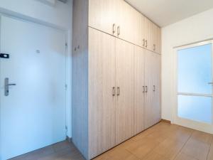 Pronájem bytu 2+1, Praha - Břevnov, Brunclíkova, 53 m2