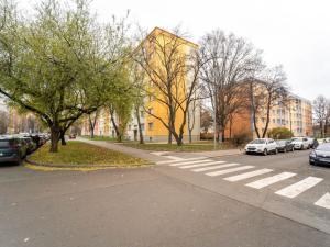 Pronájem bytu 2+1, Praha - Břevnov, Brunclíkova, 53 m2