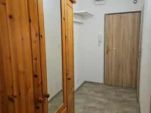 Pronájem bytu 1+1, Volary, Sídl. Míru, 40 m2