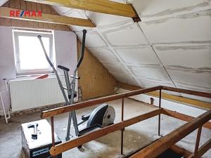 Prodej rodinného domu, Plasy, Bohumila Slámy, 128 m2